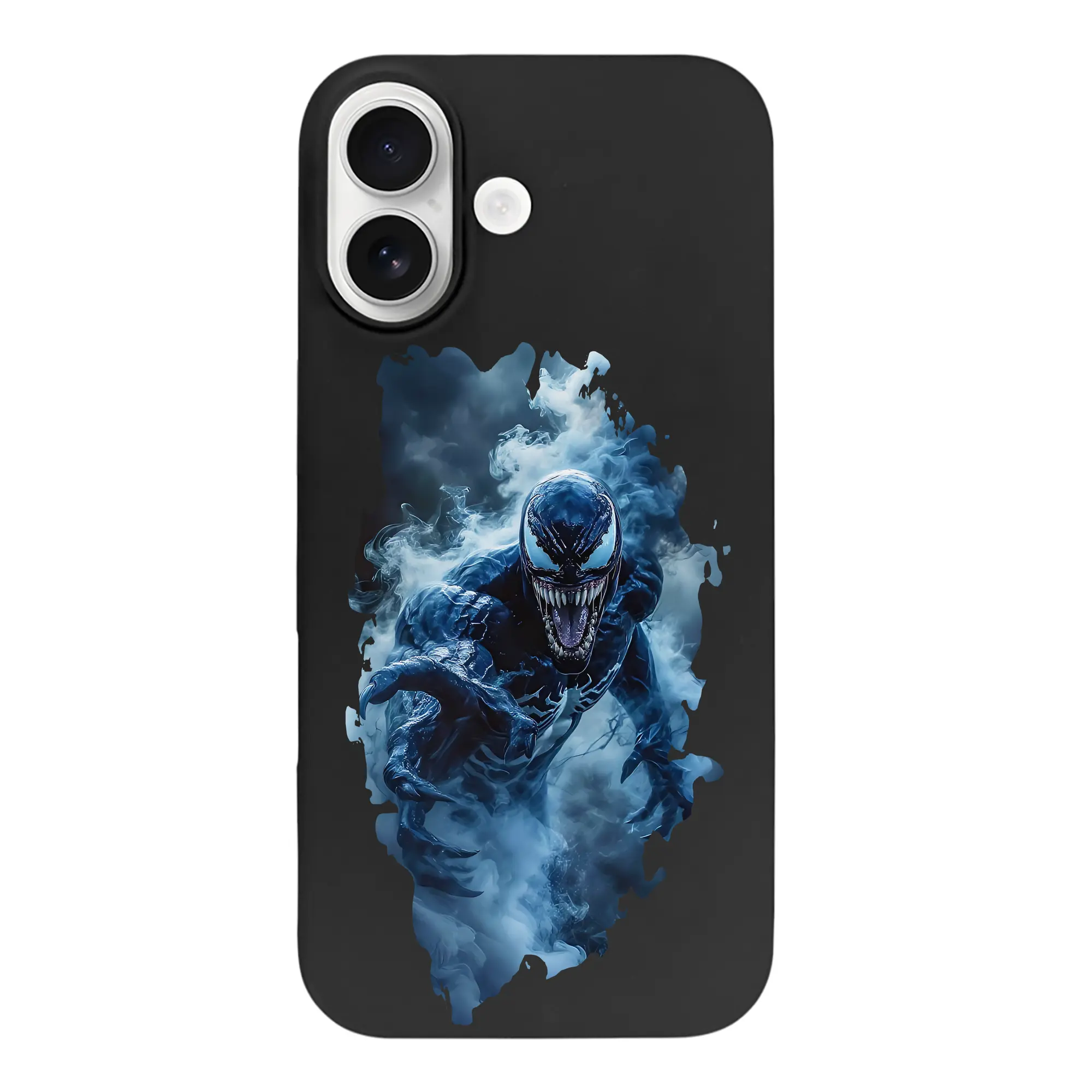 ヴェノム グッズ,ヴェノム - iPhone 17 シリーズ シリコンケース 薄型 耐衝撃 指紋防止 ソフトタッチカバー 精密フィット 傷防止 保護ケース iPhone 17/17 Air/17 Pro/17 Pro Max 対応